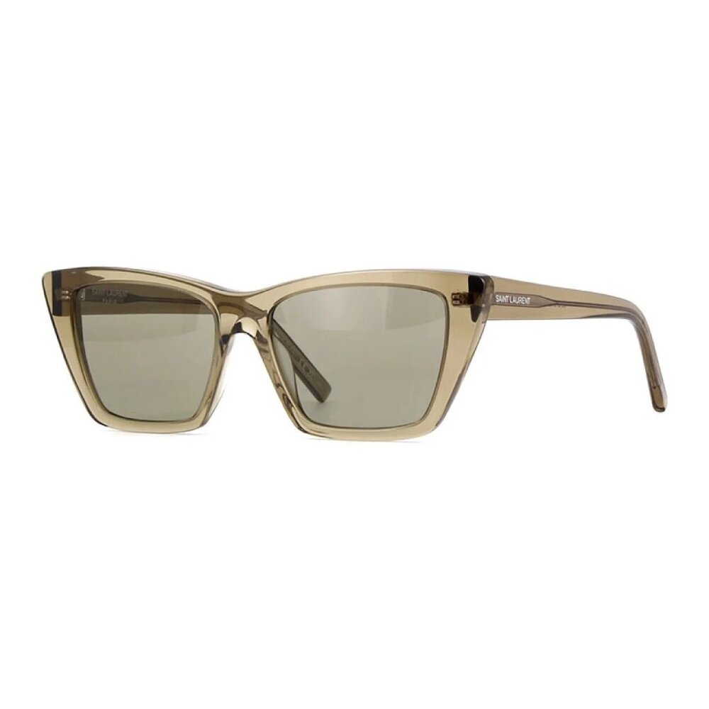NWT SAINT LAURENT SUNGLASSES